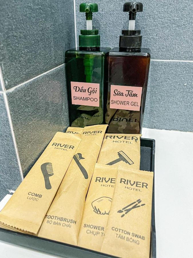 River Hotel 5 Лонгсюен Экстерьер фото