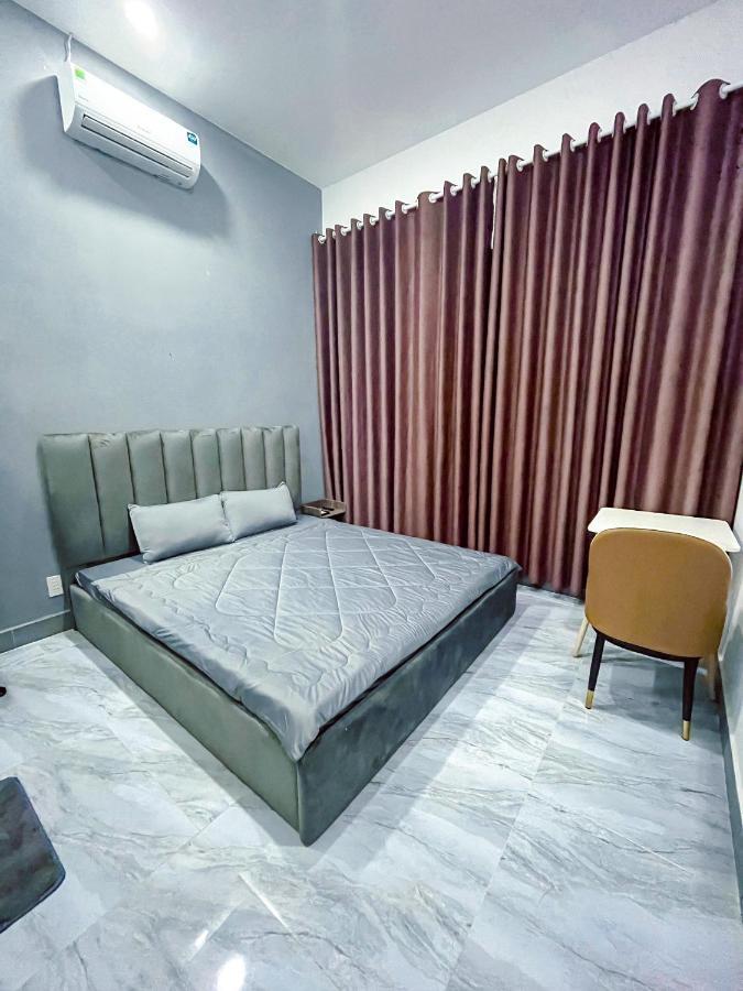 River Hotel 5 Лонгсюен Экстерьер фото